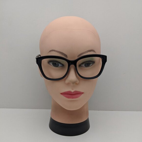 🕶️Frame Only! Coach HC81556Q L131 Sunglasses 56/16 135 /ALI654🕶️ - Picture 8 of 9